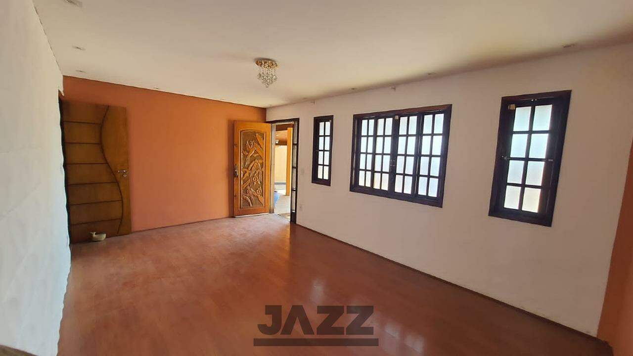 Casa, 3 quartos, 177 m² - Foto 1