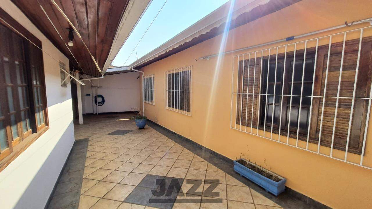 Casa, 3 quartos, 177 m² - Foto 2