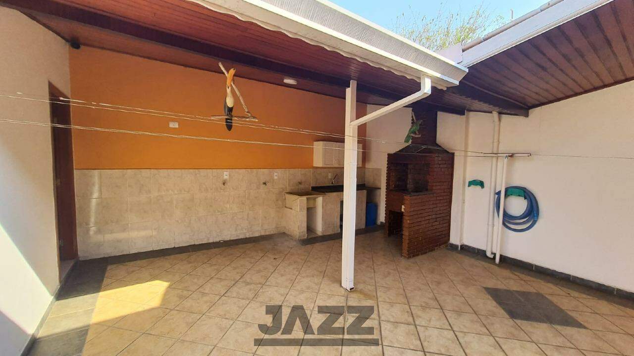 Casa, 3 quartos, 177 m² - Foto 3