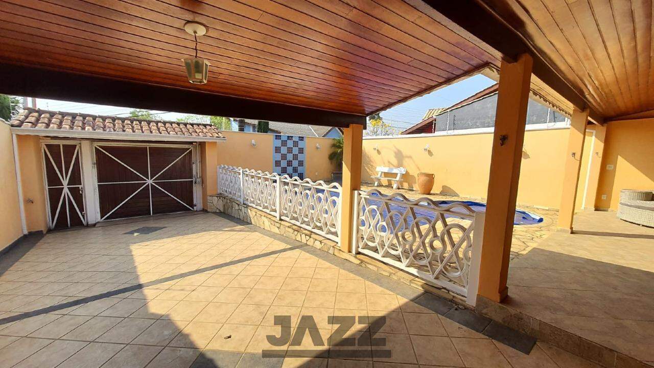 Casa à venda com 3 quartos, 177m² - Foto 15