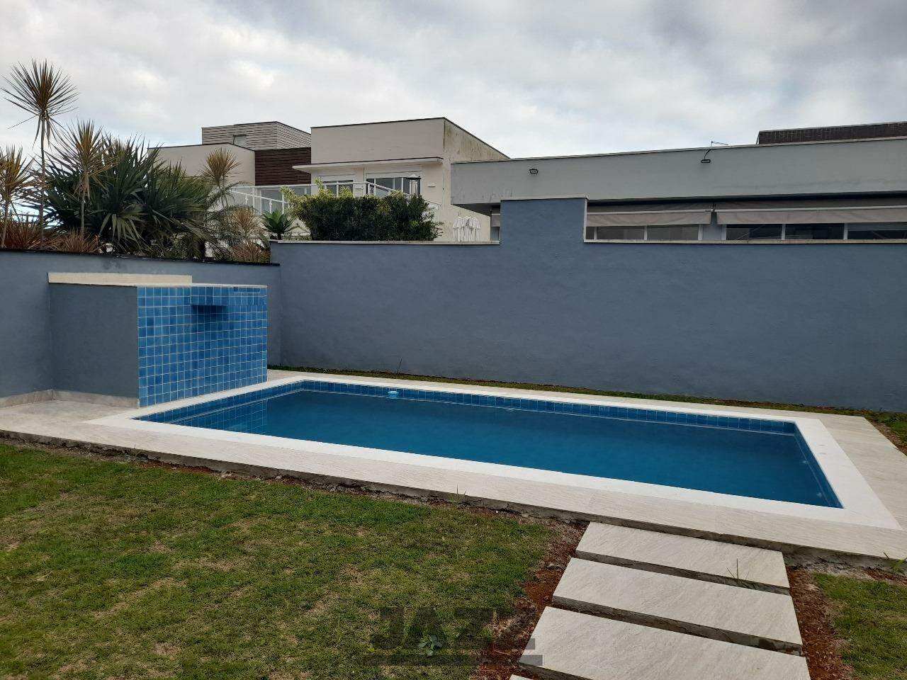 Casa de Condomínio para alugar com 4 quartos, 206m² - Foto 22