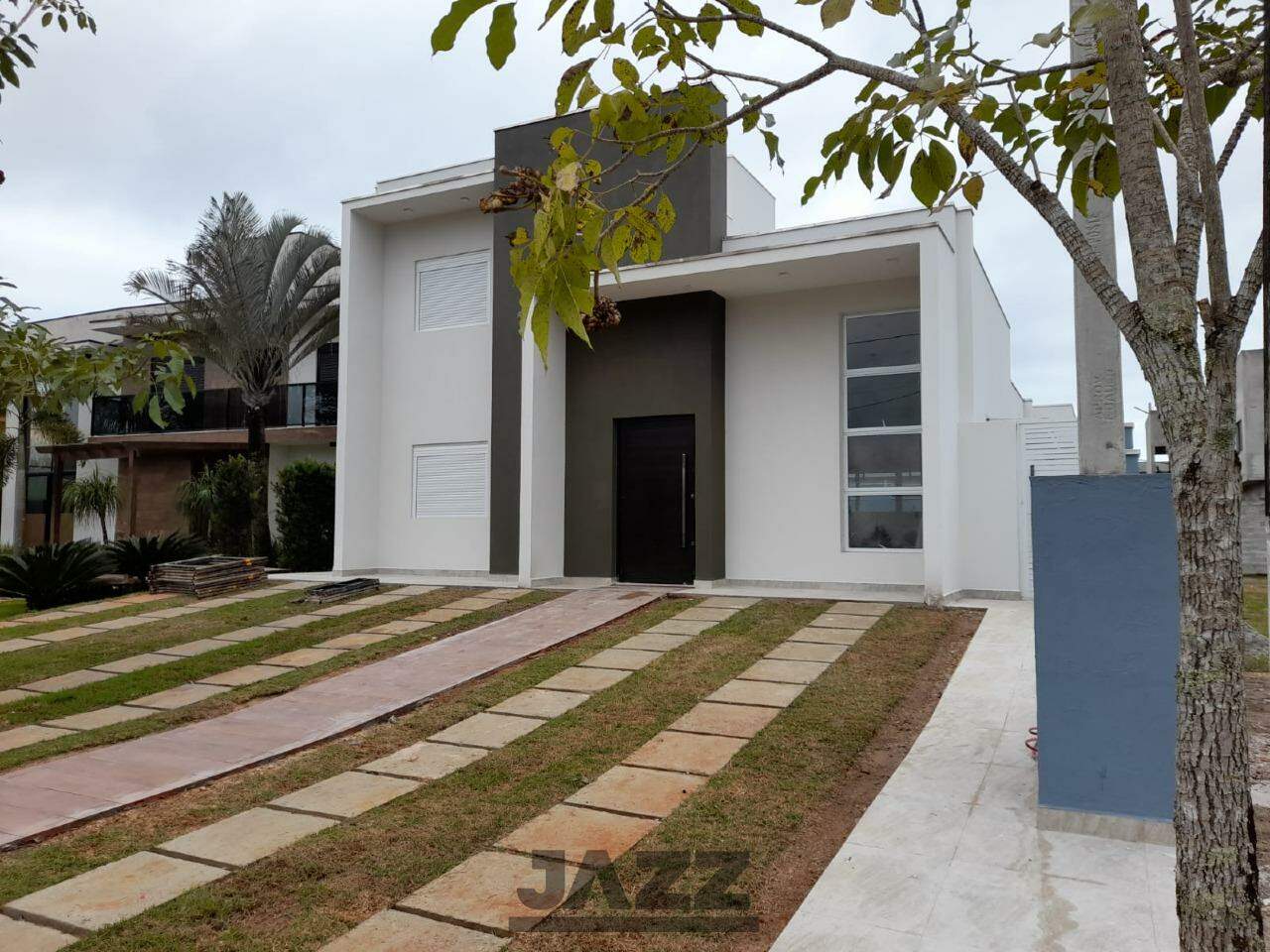 Casa de Condomínio para alugar com 4 quartos, 206m² - Foto 23