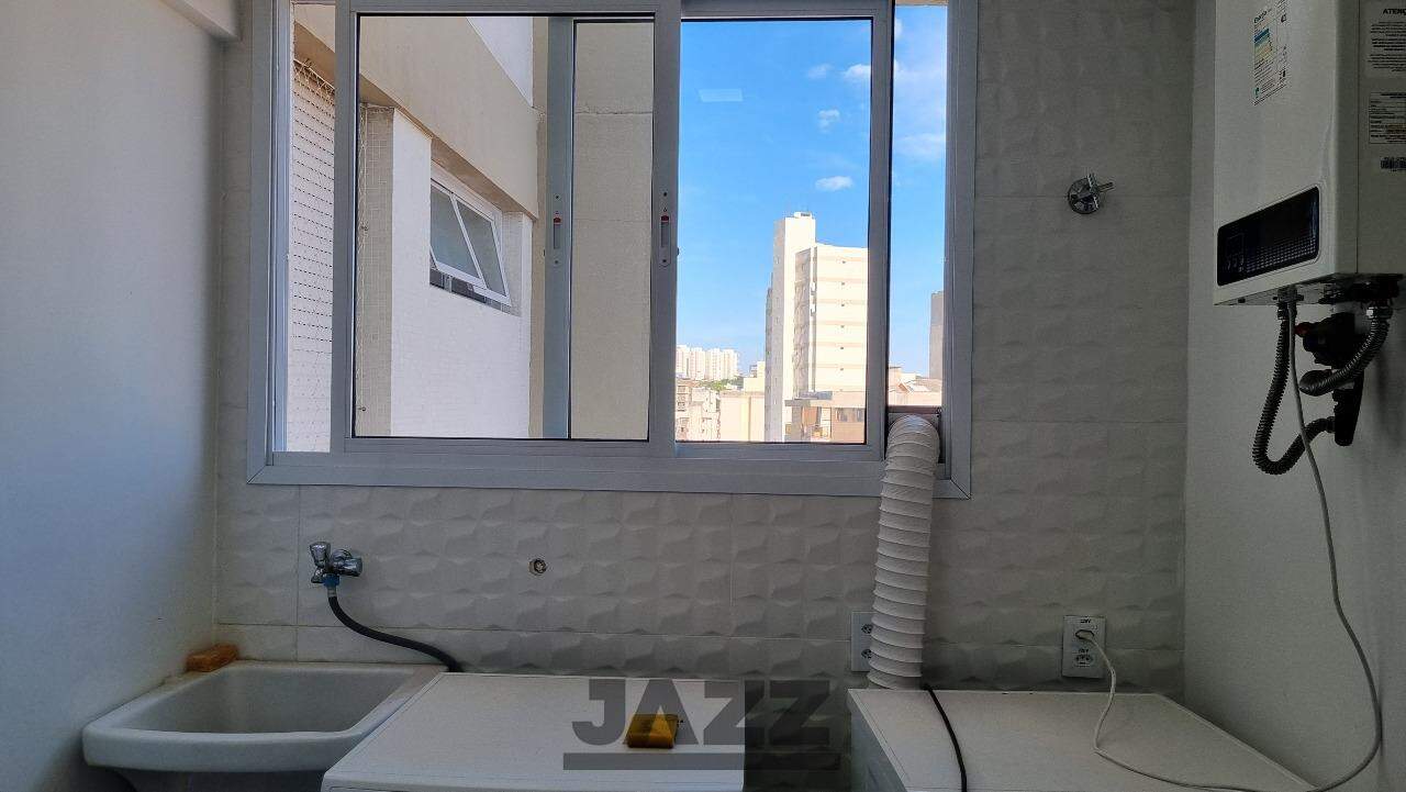 Apartamento à venda com 2 quartos, 98m² - Foto 21