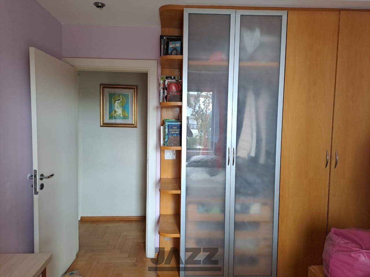 Apartamento à venda com 3 quartos, 164m² - Foto 26