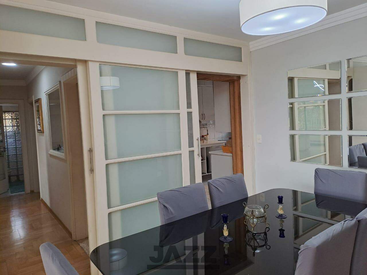 Apartamento à venda com 3 quartos, 164m² - Foto 19