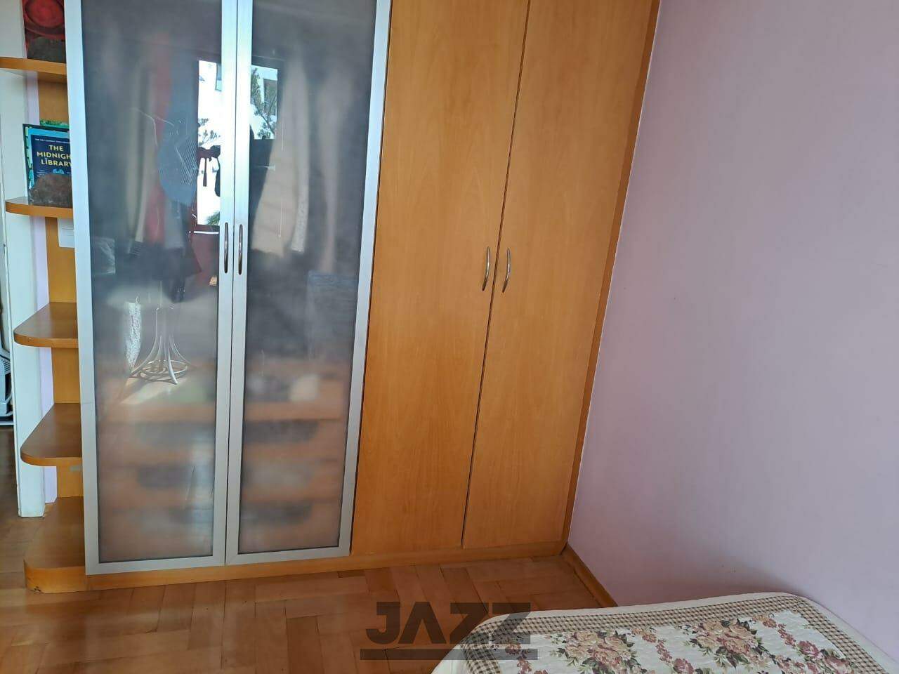 Apartamento à venda com 3 quartos, 164m² - Foto 20