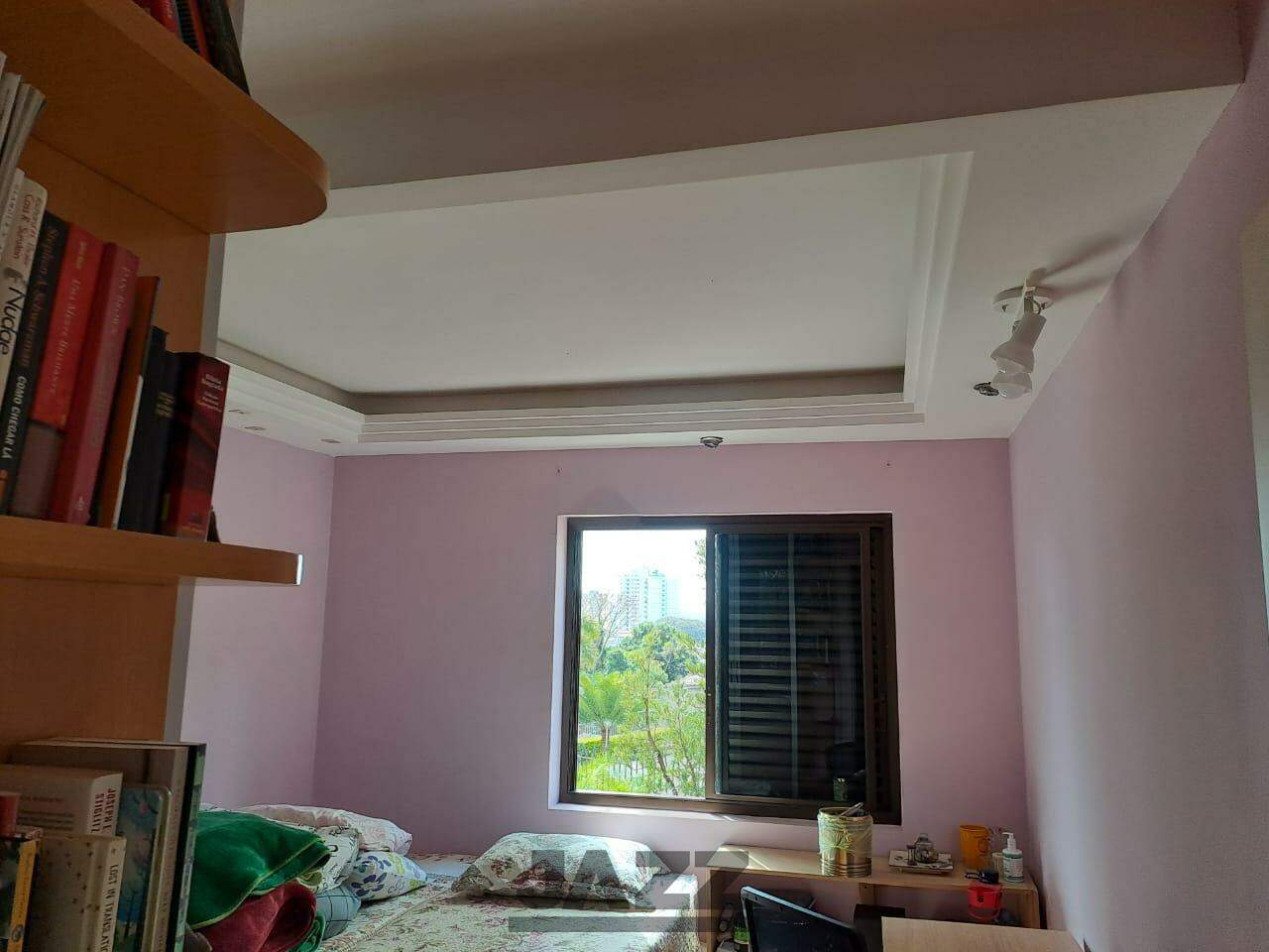 Apartamento à venda com 3 quartos, 164m² - Foto 22