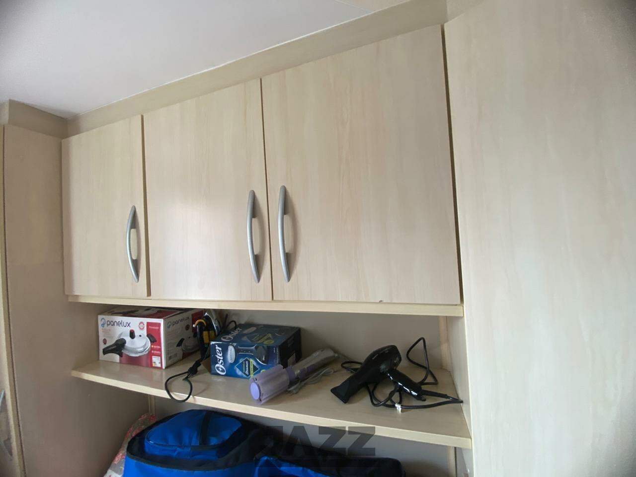 Apartamento à venda com 2 quartos, 70m² - Foto 9