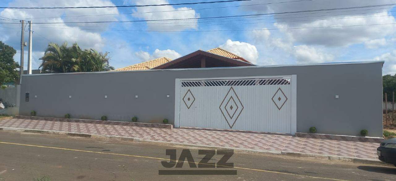 Casa de Condomínio para alugar com 6 quartos, 420m² - Foto 2