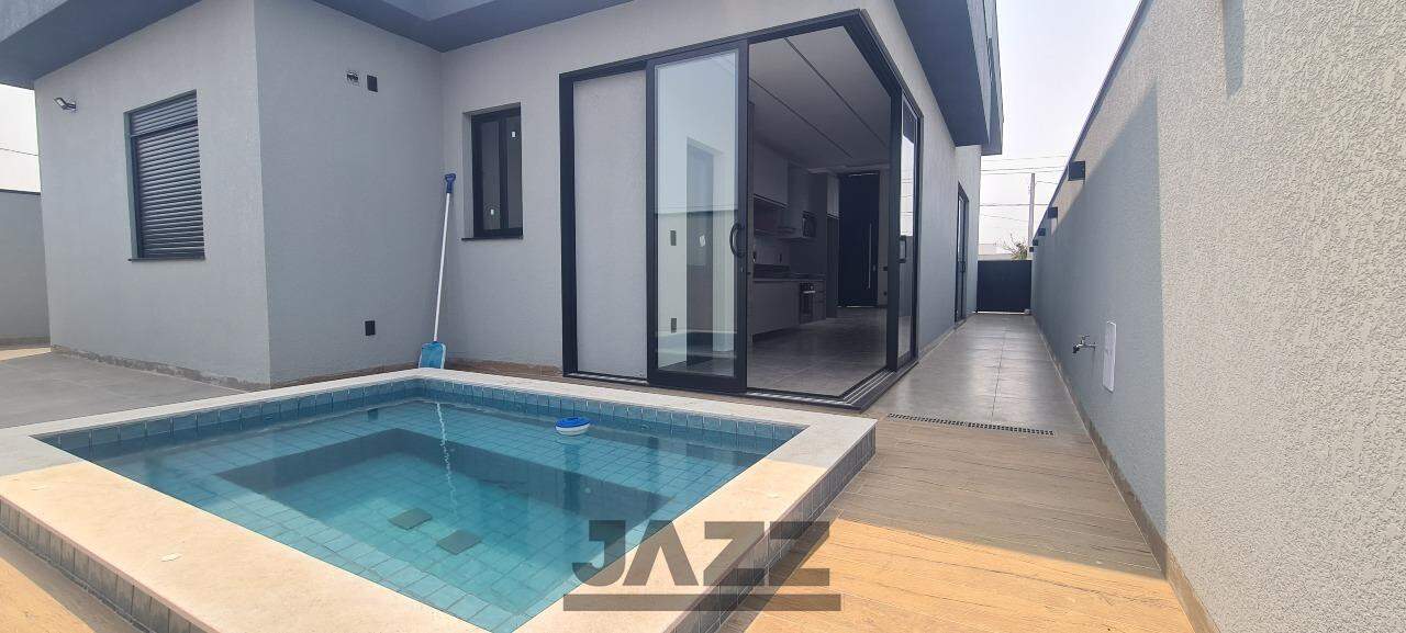 Casa de Condomínio à venda com 3 quartos, 158m² - Foto 1