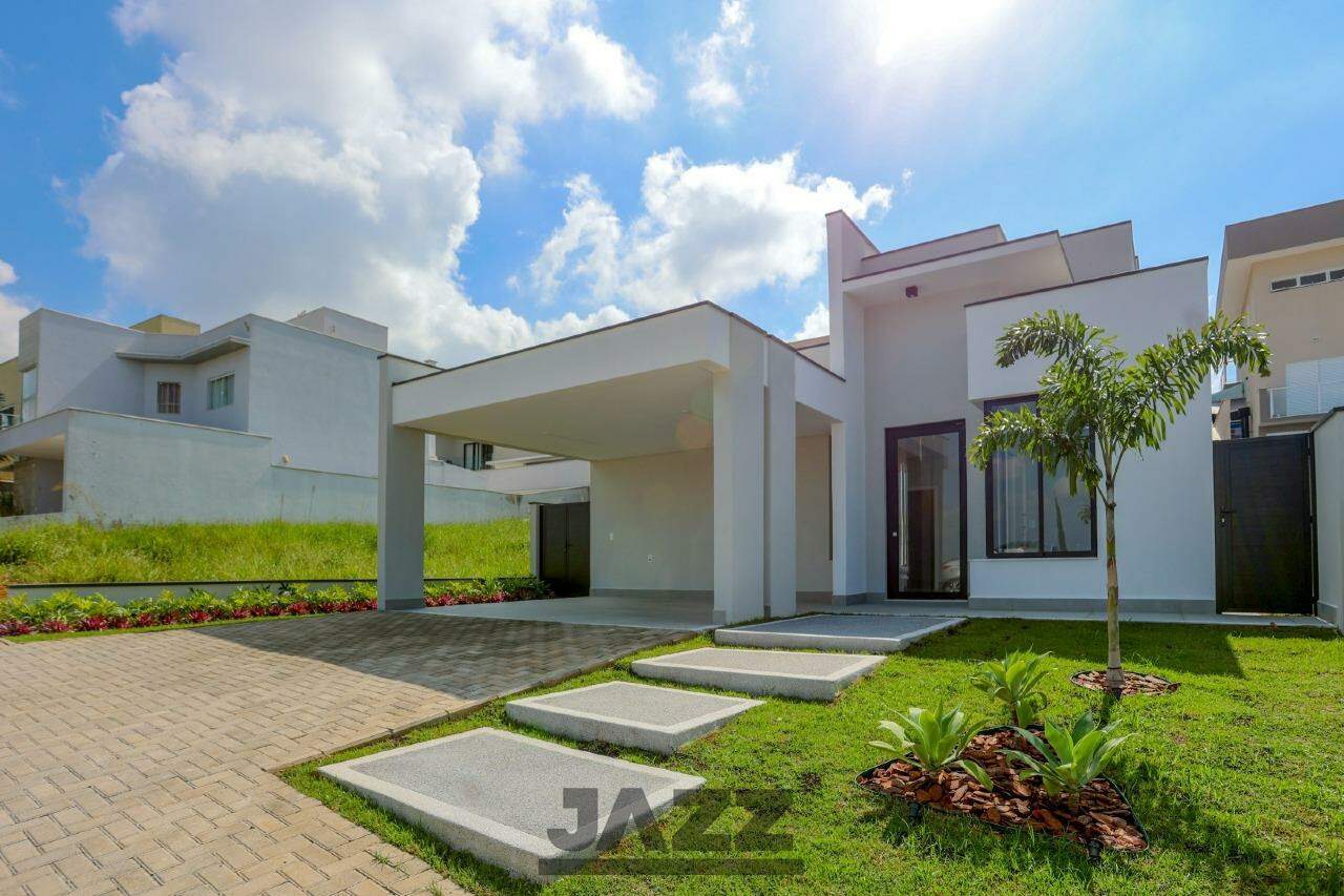 Casa de Condomínio à venda com 3 quartos, 151m² - Foto 1