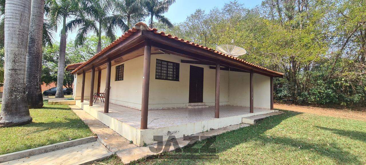 Fazenda à venda com 4 quartos, 120m² - Foto 8