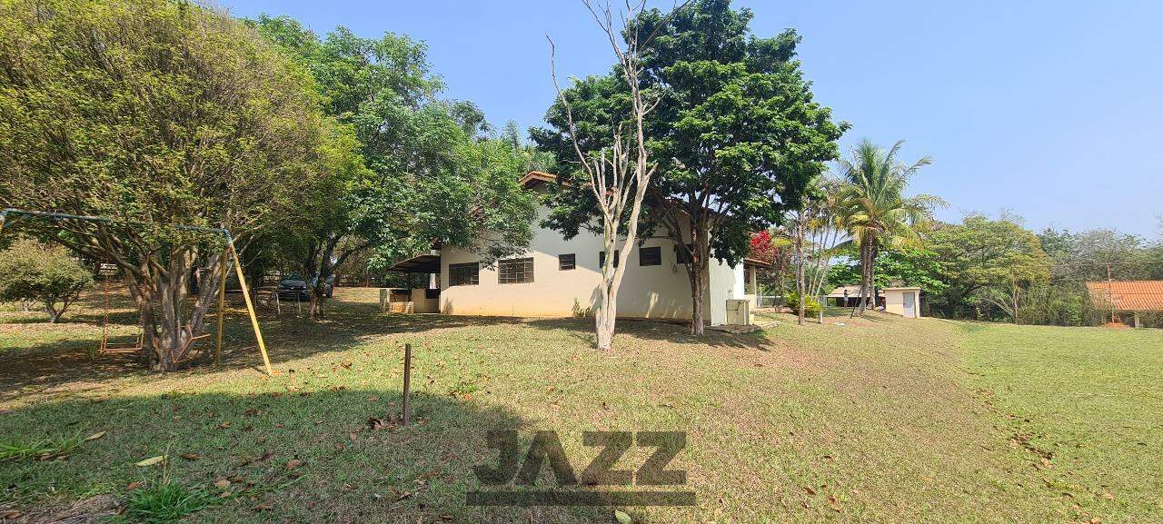 Fazenda à venda com 4 quartos, 120m² - Foto 17