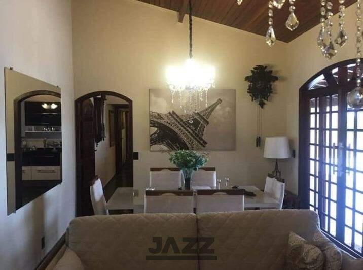 Casa de Condomínio à venda com 1 quarto, 160m² - Foto 21