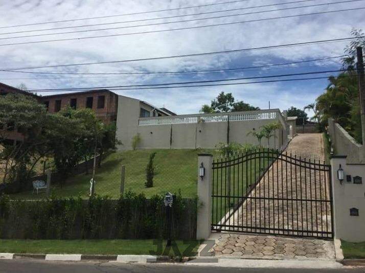 Casa de Condomínio à venda com 1 quarto, 160m² - Foto 43