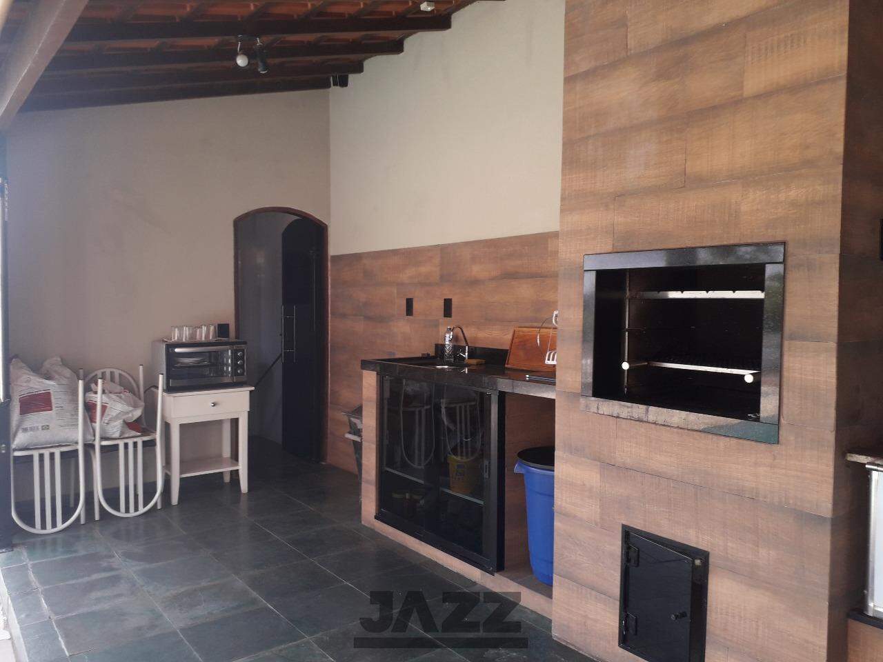 Casa de Condomínio à venda com 1 quarto, 160m² - Foto 13