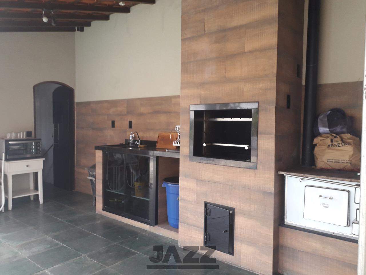 Casa de Condomínio à venda com 1 quarto, 160m² - Foto 16