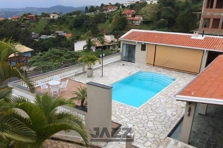 Casa de Condomínio à venda com 1 quarto, 160m² - Foto 9