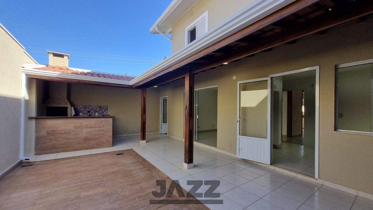 Casa de Condomínio para alugar com 4 quartos, 202m² - Foto 6