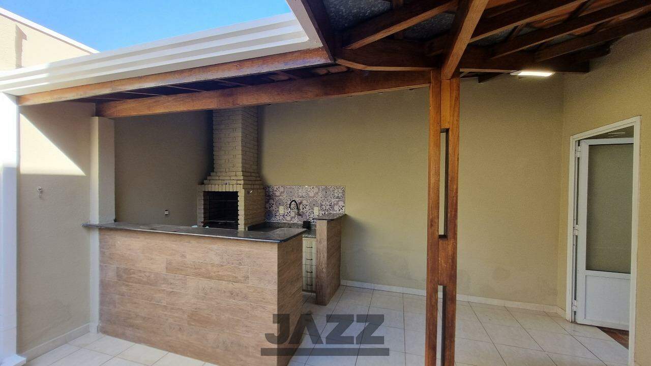 Casa de Condomínio para alugar com 4 quartos, 202m² - Foto 7