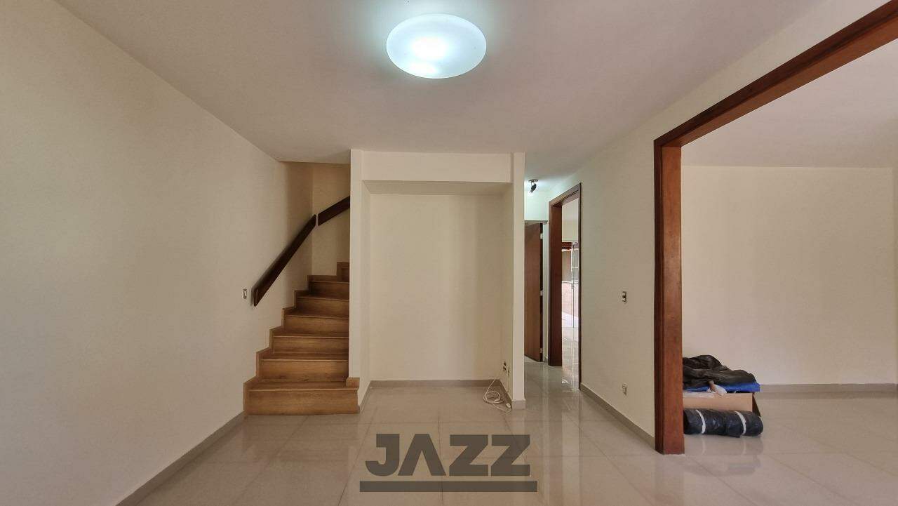 Casa de Condomínio para alugar com 4 quartos, 202m² - Foto 15