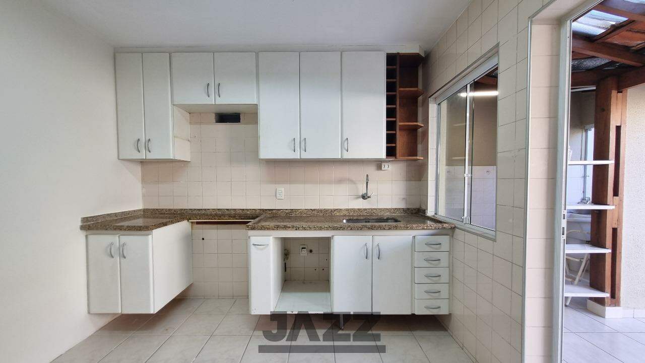 Casa de Condomínio para alugar com 4 quartos, 202m² - Foto 21