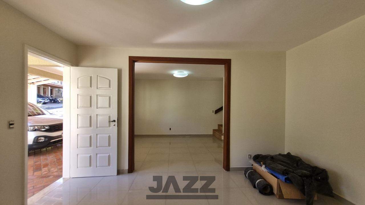 Casa de Condomínio para alugar com 4 quartos, 202m² - Foto 11