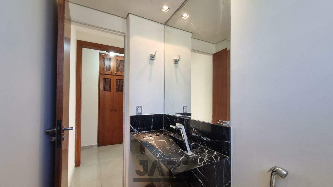 Casa de Condomínio para alugar com 4 quartos, 202m² - Foto 19