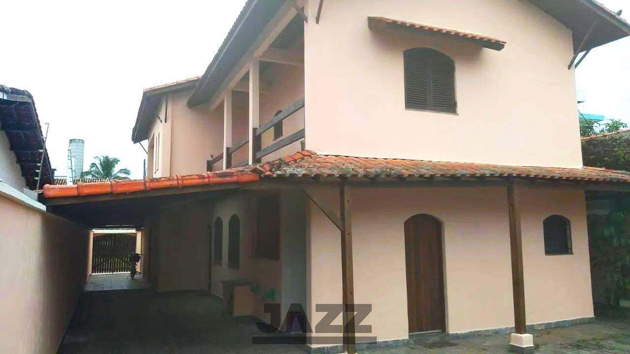 Casa à venda com 5 quartos, 500m² - Foto 2