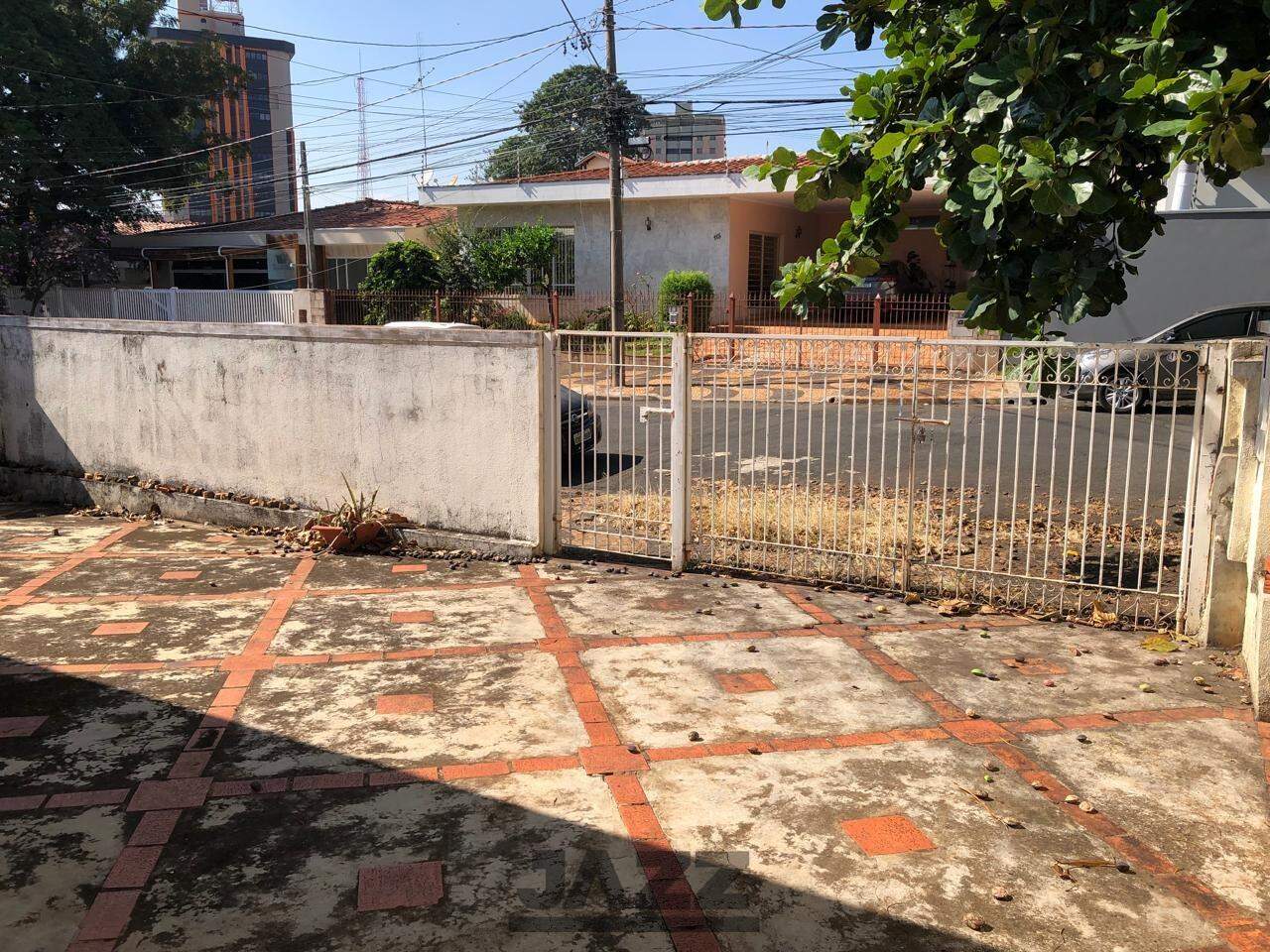 Casa para alugar com 3 quartos, 268m² - Foto 14