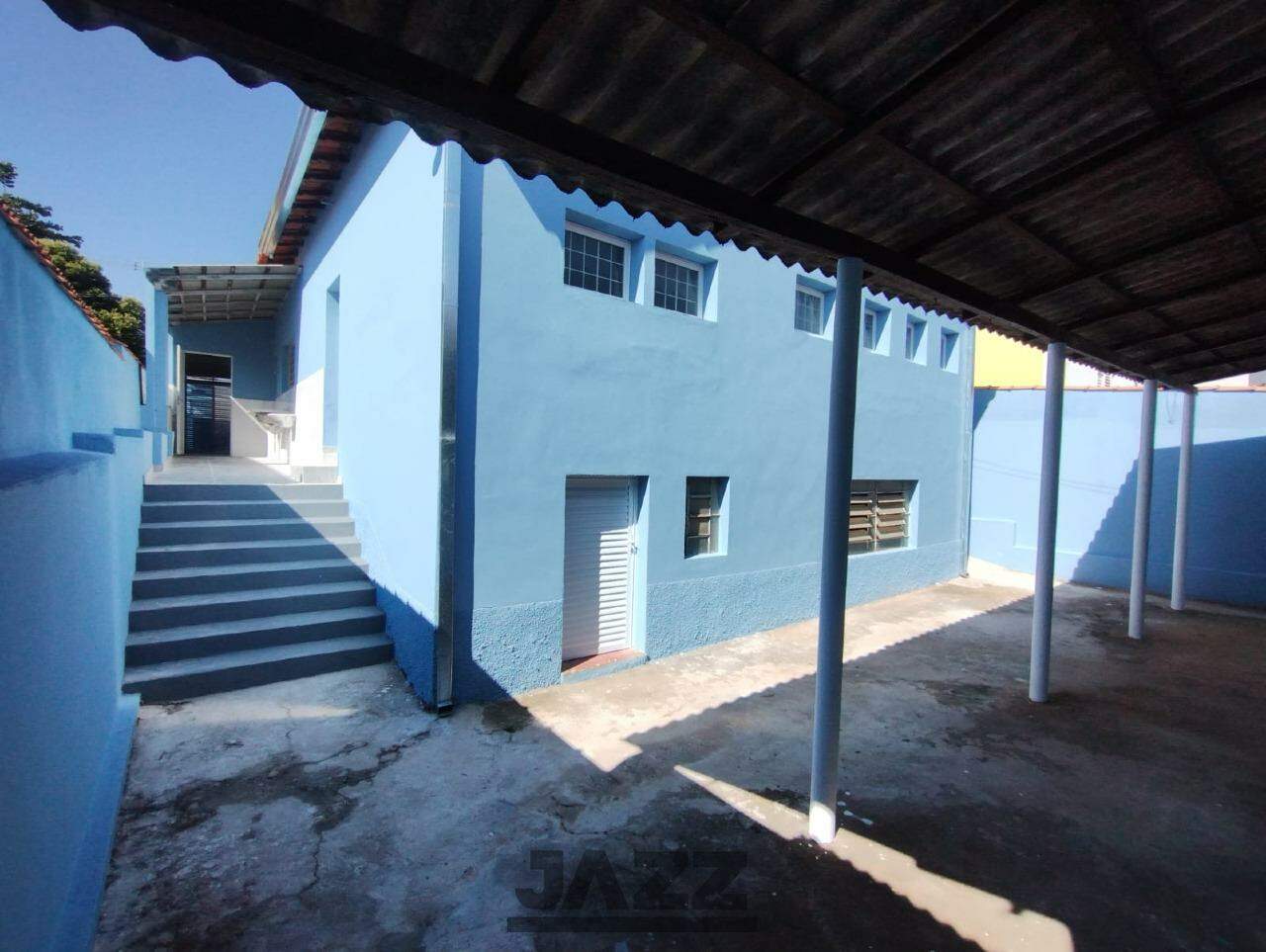 Casa para alugar, 200m² - Foto 9