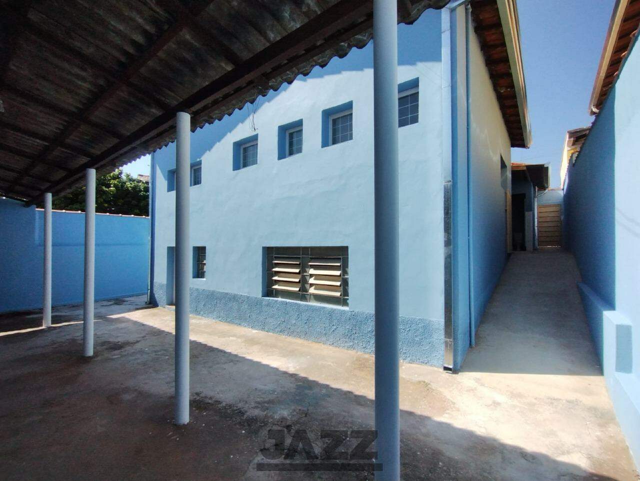 Casa para alugar, 200m² - Foto 11