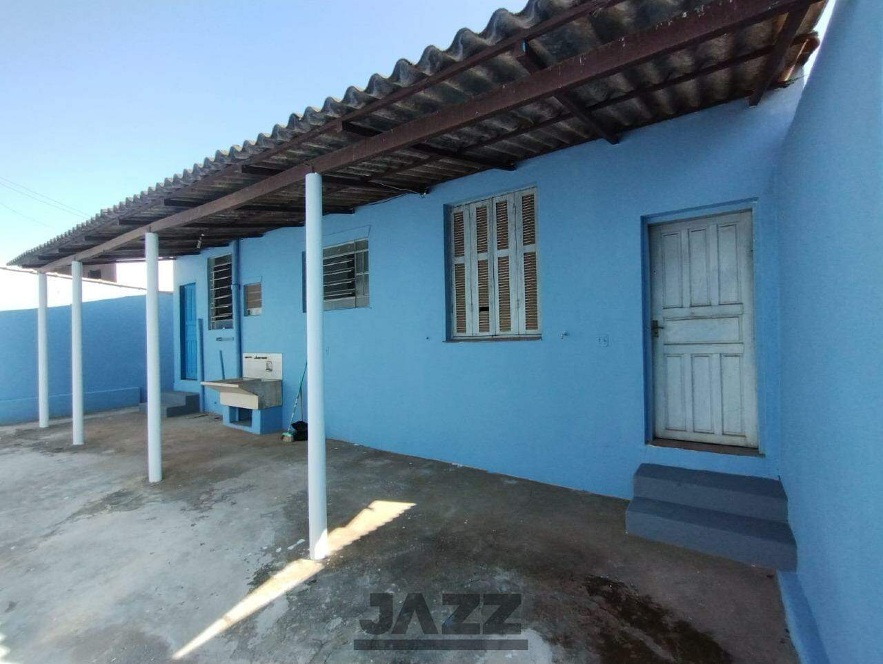 Casa para alugar, 200m² - Foto 10