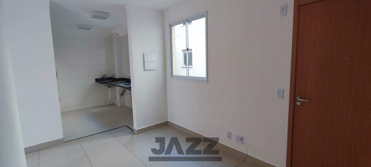 Apartamento à venda com 2 quartos, 46m² - Foto 5