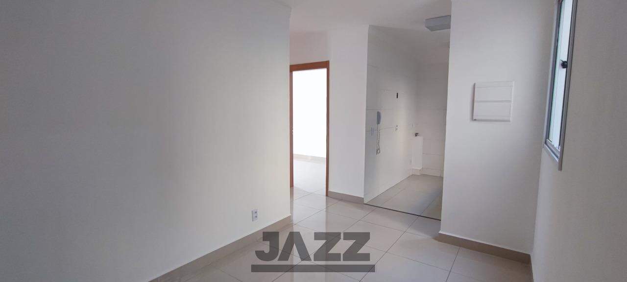 Apartamento à venda com 2 quartos, 46m² - Foto 1