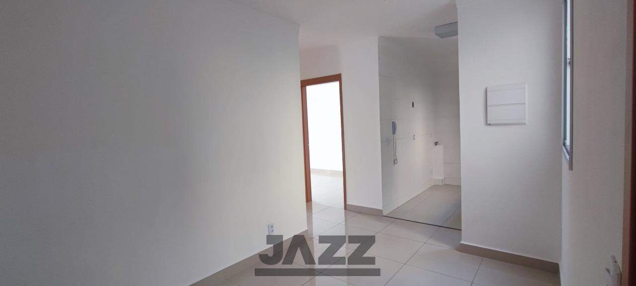 Apartamento à venda com 2 quartos, 46m² - Foto 2