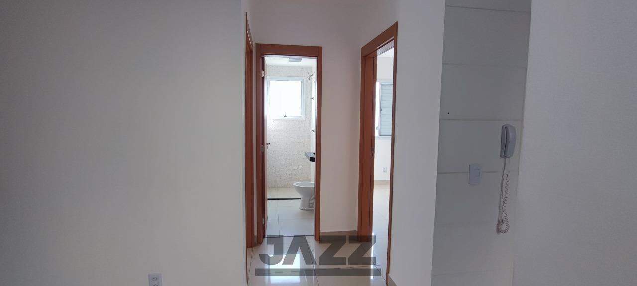 Apartamento à venda com 2 quartos, 46m² - Foto 3