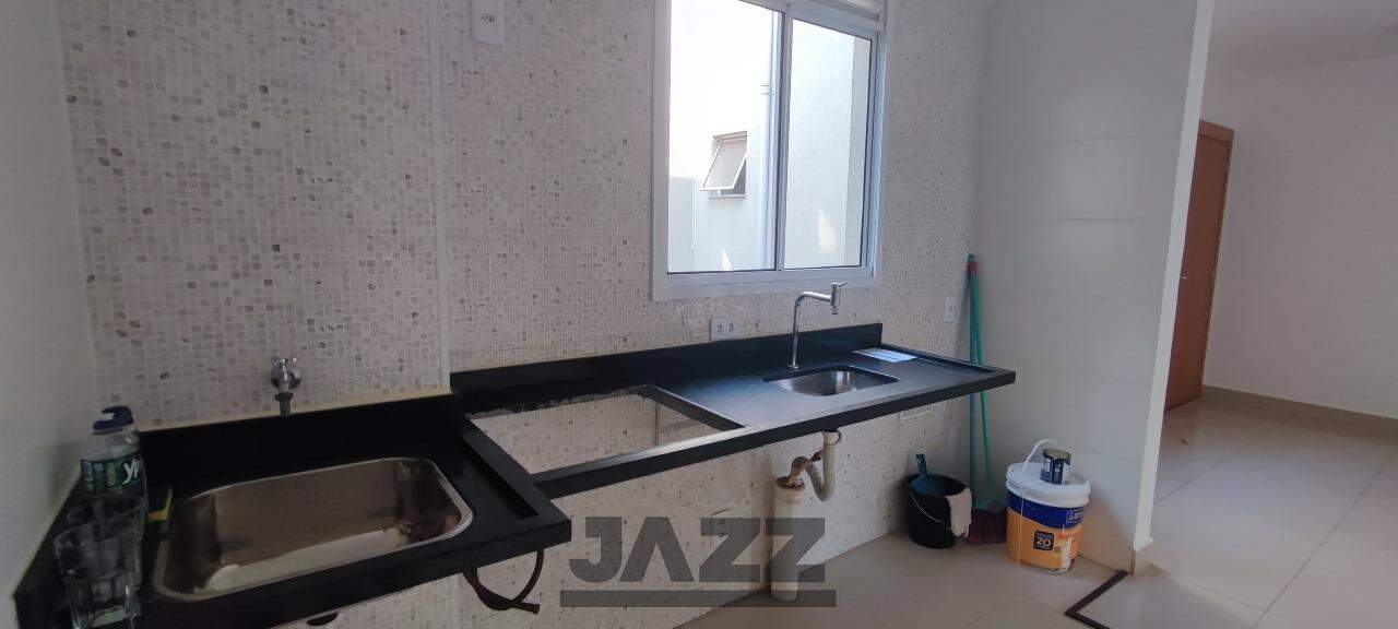 Apartamento à venda com 2 quartos, 46m² - Foto 7