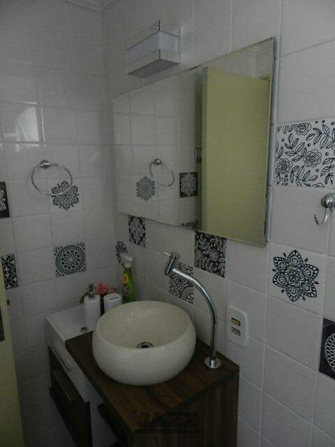 Apartamento para alugar com 1 quarto, 55m² - Foto 13