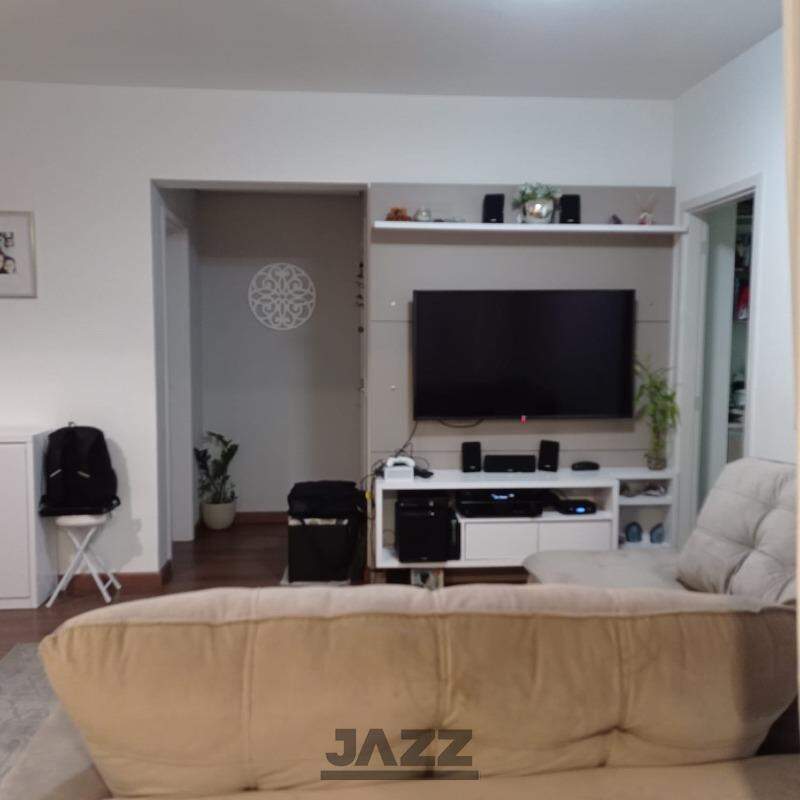 Apartamento à venda com 3 quartos, 125m² - Foto 3