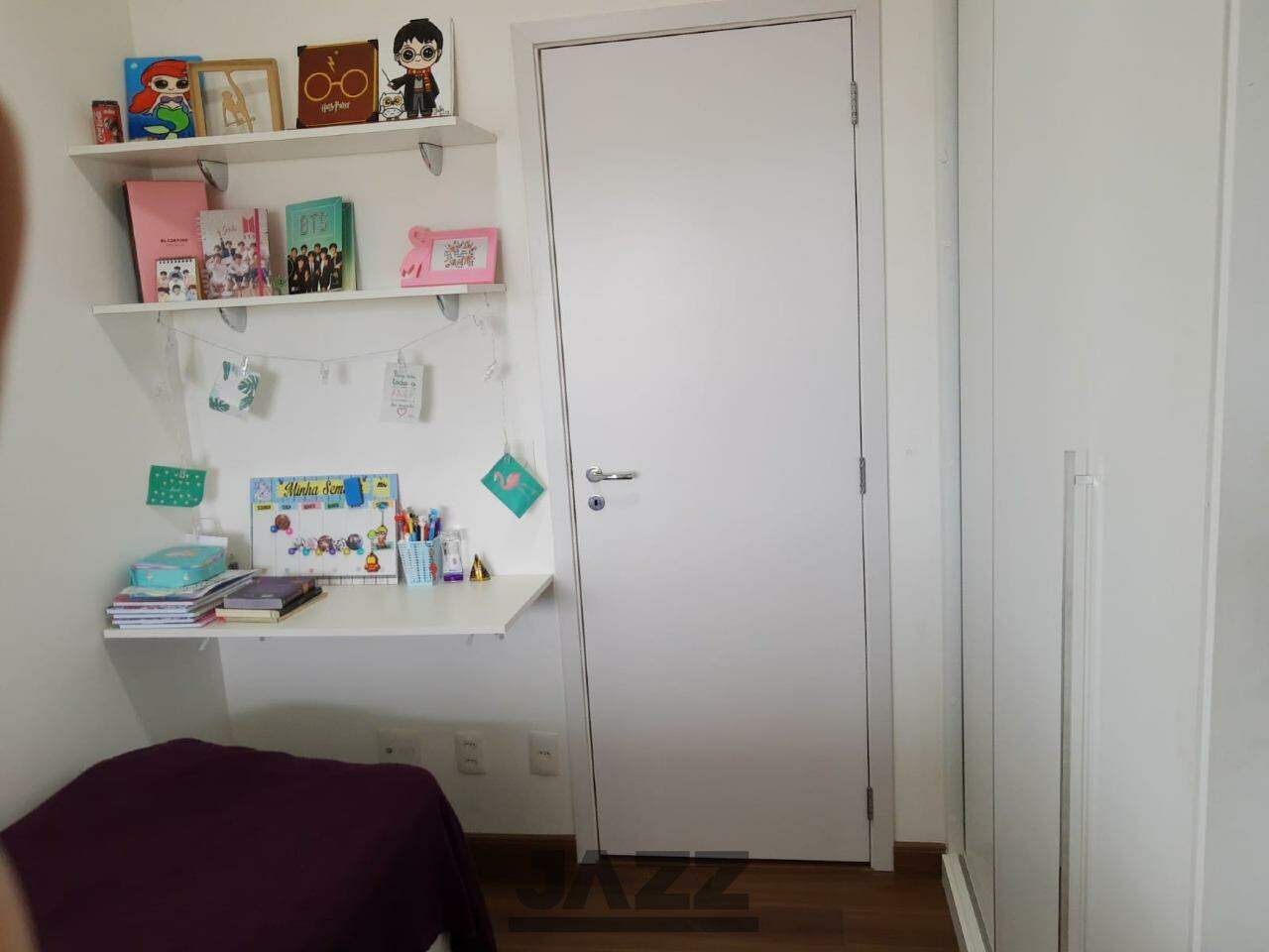 Apartamento à venda com 3 quartos, 125m² - Foto 22