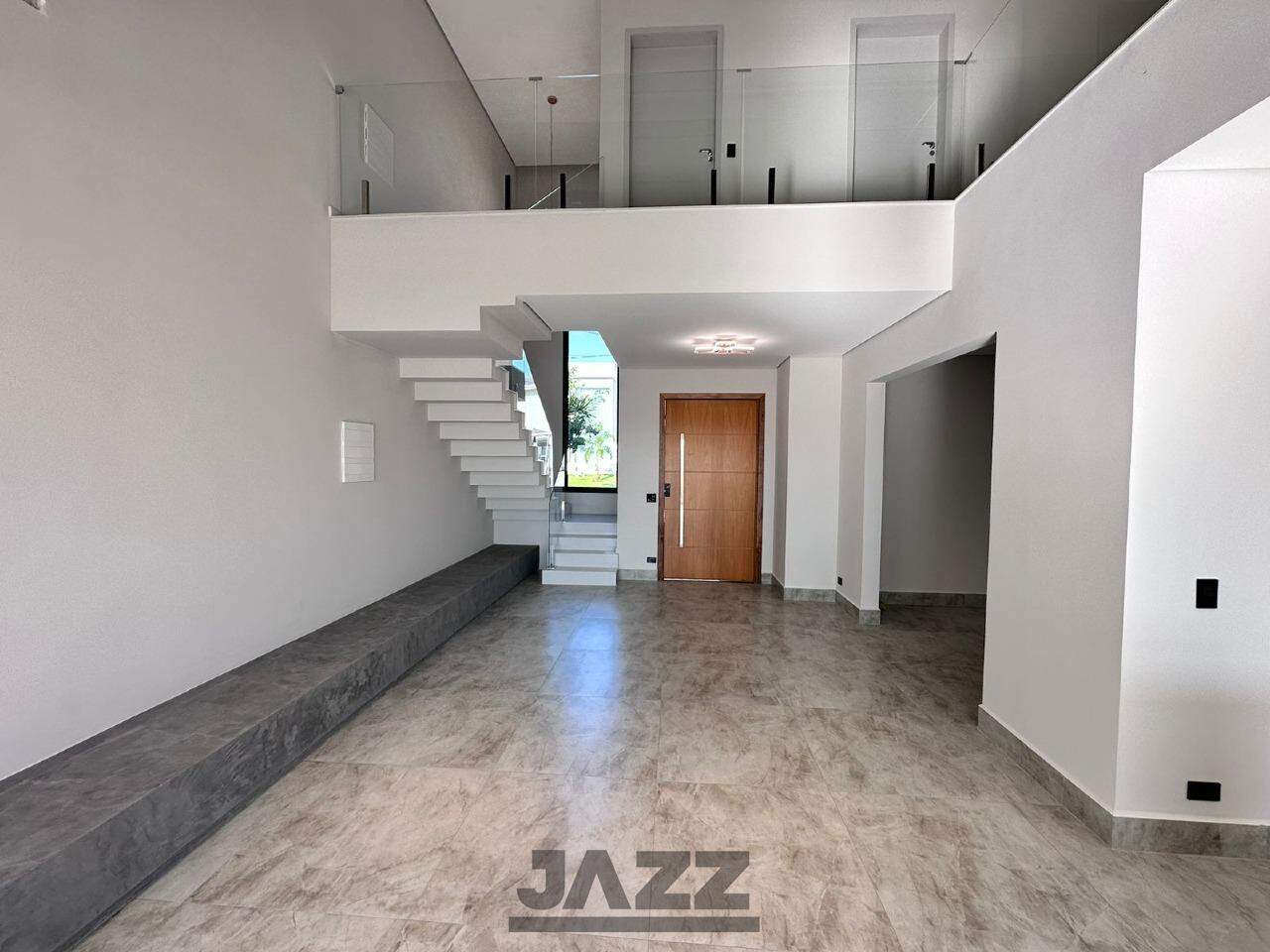 Casa de Condomínio à venda com 3 quartos, 220m² - Foto 3