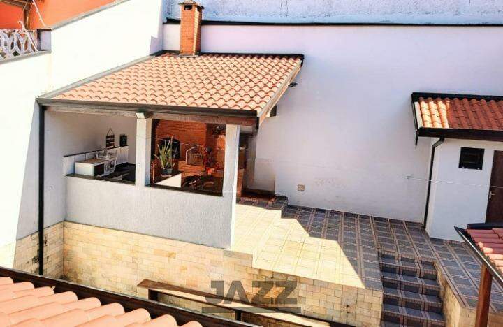 Casa de Condomínio à venda com 3 quartos, 250m² - Foto 25