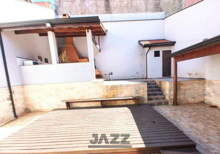 Casa de Condomínio à venda com 3 quartos, 250m² - Foto 26