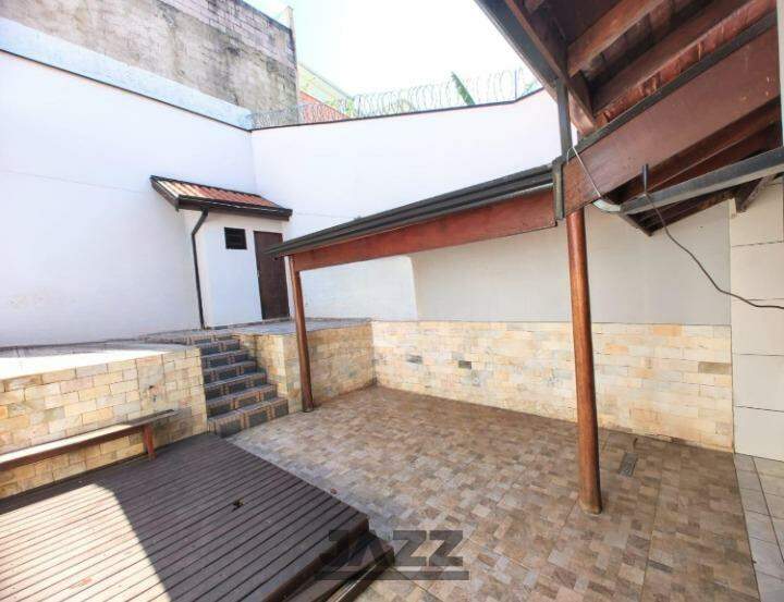 Casa de Condomínio à venda com 3 quartos, 250m² - Foto 24