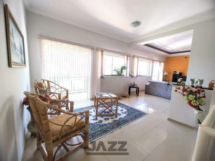 Casa de Condomínio à venda com 3 quartos, 250m² - Foto 5