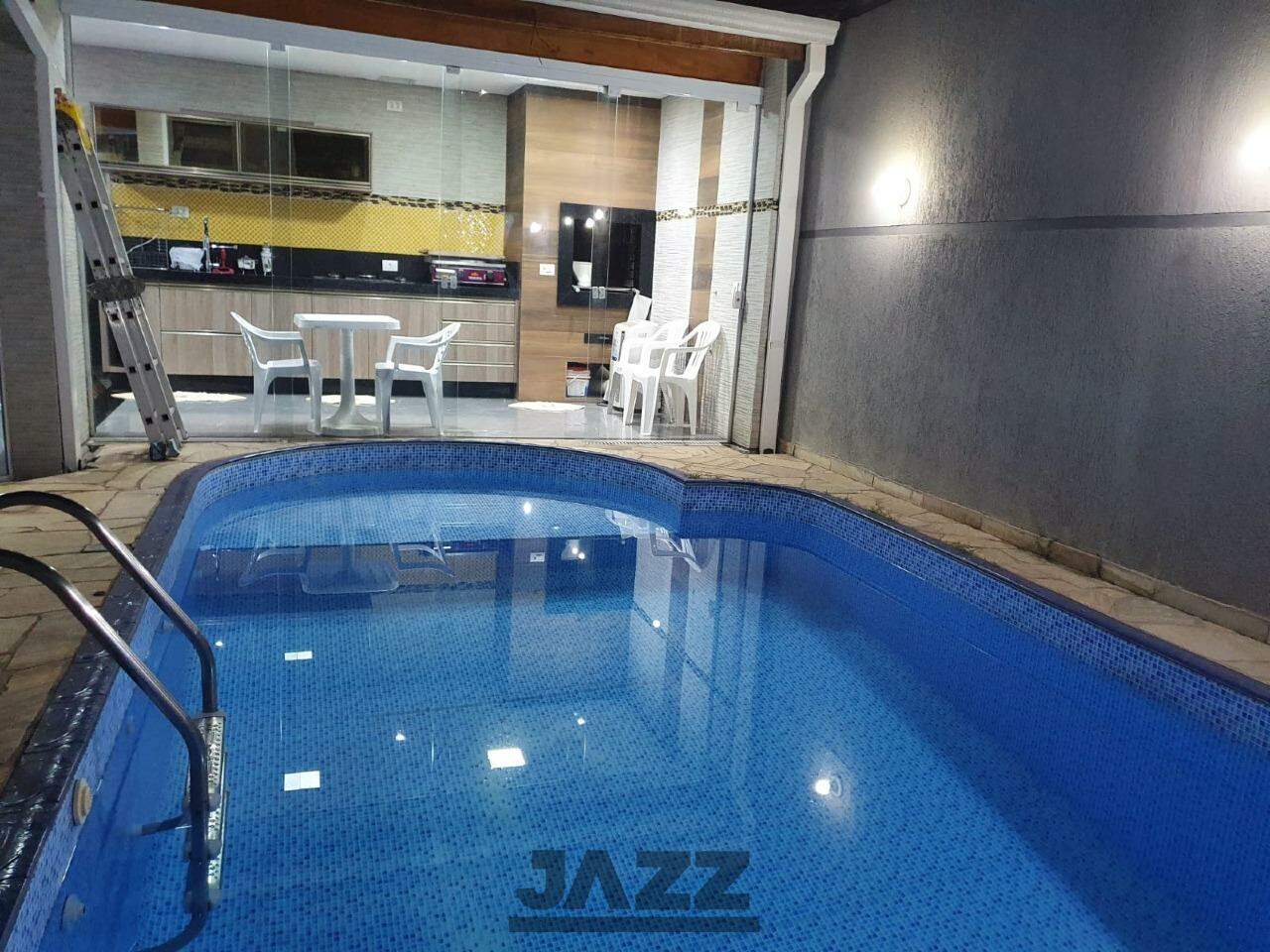 Casa de Condomínio à venda com 4 quartos, 256m² - Foto 21