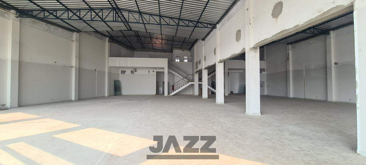 Prédio Inteiro para alugar, 900m² - Foto 6