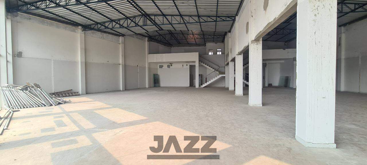 Prédio Inteiro para alugar, 900m² - Foto 12