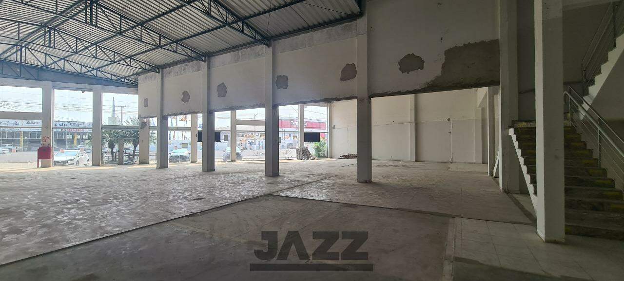 Prédio Inteiro para alugar, 900m² - Foto 7